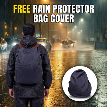 Pick Any 1 Raincoat for Men by Scottish Club