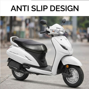 Anti Slip Protective Seat Cover For Scooter