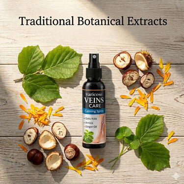 Varicose Veins Care Calming Spray (BPR9)