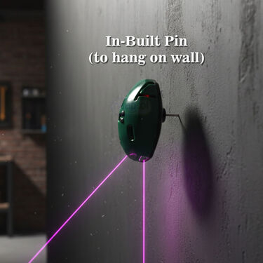 Professional Magnetic Laser Level Tool (ALT1)