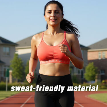Pack Of 10 Daily Wear Sports Bra (10PBR2)