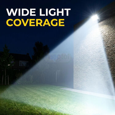 150 Watt Big Flood Light (LL53)