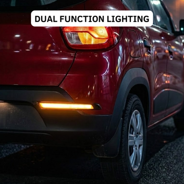 Car DRL & Turn Signal LED Light (CEDL3)