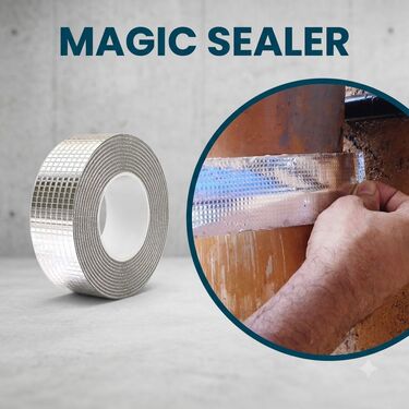 Magic Sealer