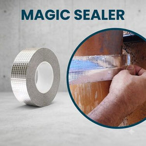 Magic Sealer
