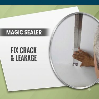 Magic Sealer