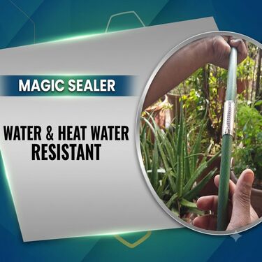 Magic Sealer