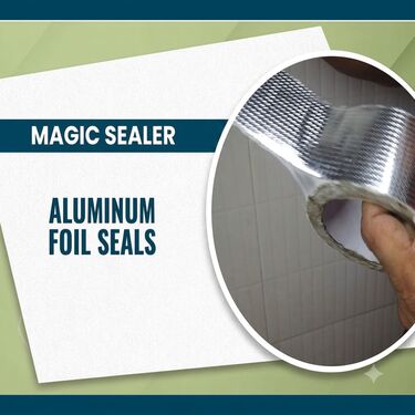 Magic Sealer
