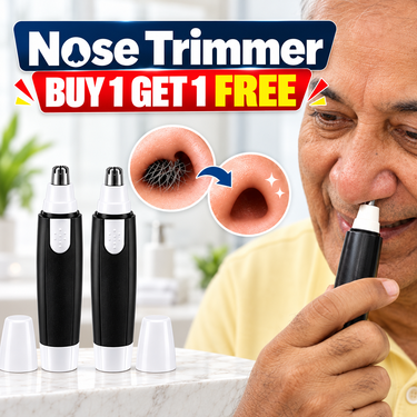 Nose Trimmer Buy 1 Get 1 (NHC4)