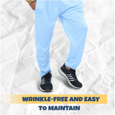 Pack Of 3 Mens Comfortable Joggers (3SPT7)