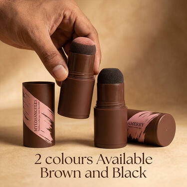 Instant Hair Colour Touch-Up Buy 1 Get 1 (IHCT)