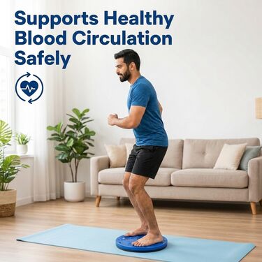 Tummy Twister Abdominal ABS Exercise (TT08)