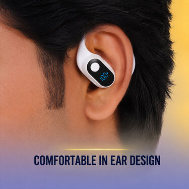 Pick Any 1 Wireless Single Bluetooth With Display (WSBD1)