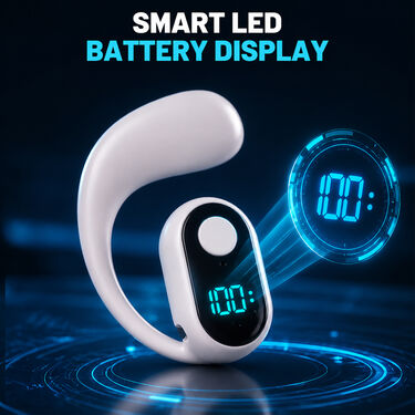 Pick Any 1 Wireless Single Bluetooth With Display (WSBD1)