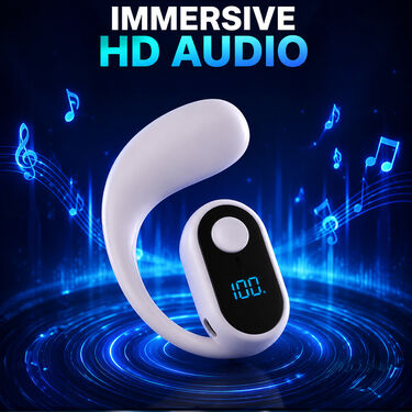 Pick Any 1 Wireless Single Bluetooth With Display (WSBD1)