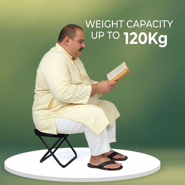 Foldable Stool (PF7)