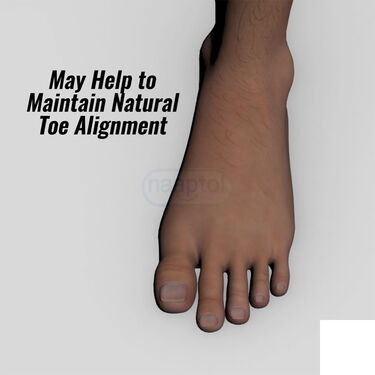Toe Separator (TS3)