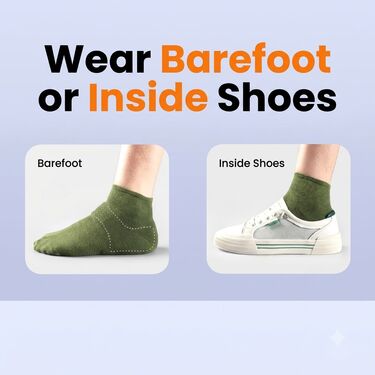 Heel Protector Pads For Pain Relief (HPR2)