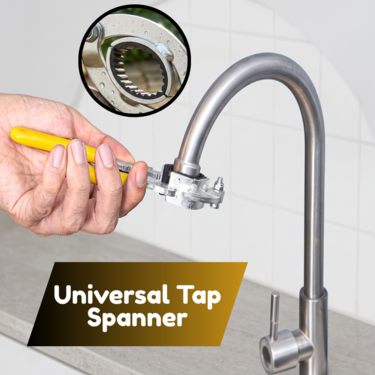 Universal Tap Spanner (UTS1)