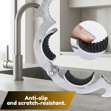 Universal Tap Spanner (UTS1)