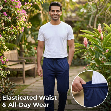 Rocket Deal 3 Comfortable Pants (3SPT16)
