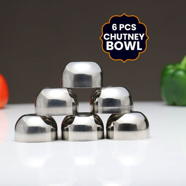 50 Pcs Stainless Steel Designer Dinner Set (50PDSN)