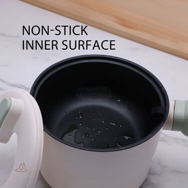 Mini Multipurpose Cooking Pot (EFM20)