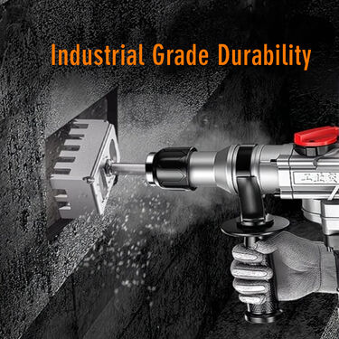 Square Slot Cutter Wall For Electrician (SW2)