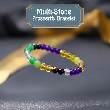 Dhan Yog Bracelet - B1G1 (DYB7)