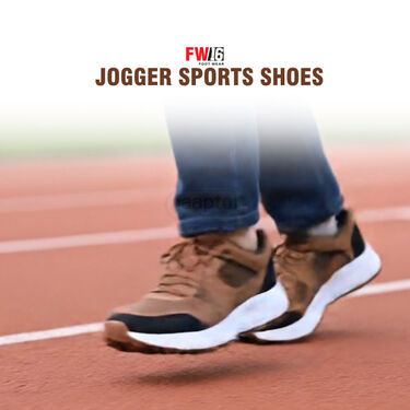 Stylish Sports Shoes (SS39)