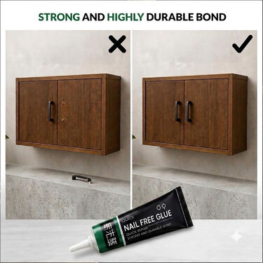 Super Strong Repair Glue (GLU6)