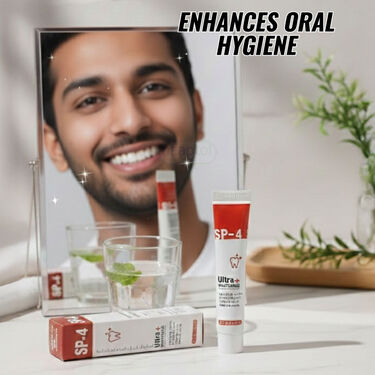 Ultra Teeth Whitening Paste (OC1)