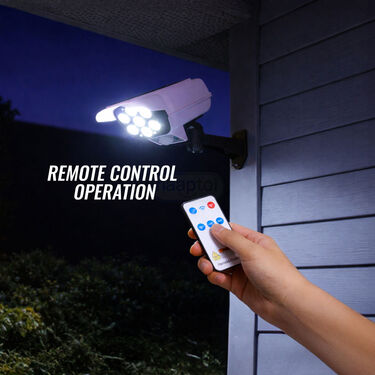 Solar Sensor Light (LL51)