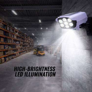 Solar Sensor Light (LL51)