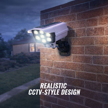 Solar Sensor Light (LL51)