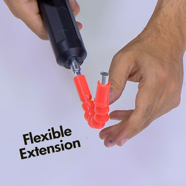 47 In 1 Rechargeable Electric Screwdriver Set (CS01)