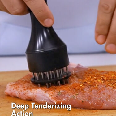 Meat Tenderizer (MC3)
