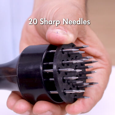 Meat Tenderizer (MC3)