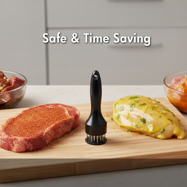 Meat Tenderizer (MC3)