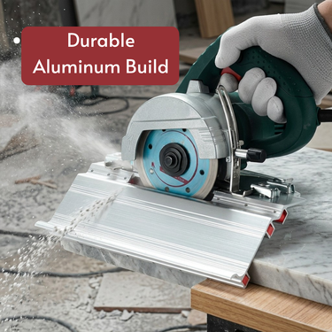 45 Degree Angle Cutting Frame Tool For Wood Tiles And Marble (ACT1)