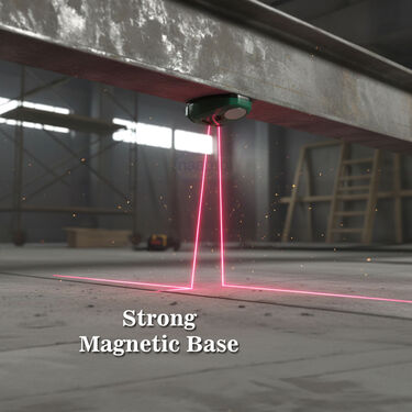 Professional Magnetic Laser Level Tool (ALT1)