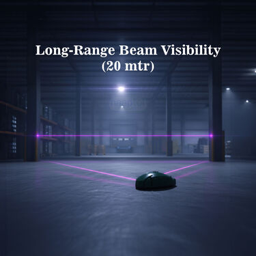 Professional Magnetic Laser Level Tool (ALT1)