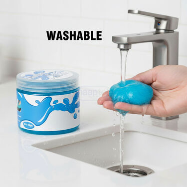 Super Cleaning Gel (SCG2)