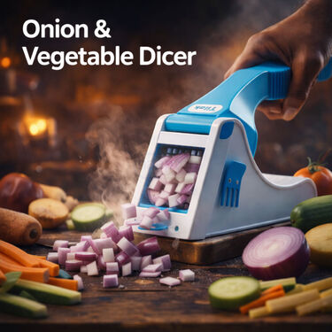 Onion & Vegetable Dicer (CHOP14)