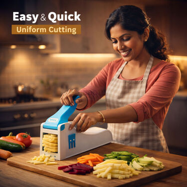 Onion & Vegetable Dicer (CHOP14)