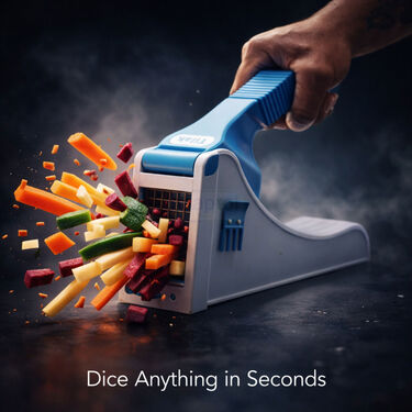 Onion & Vegetable Dicer (CHOP14)