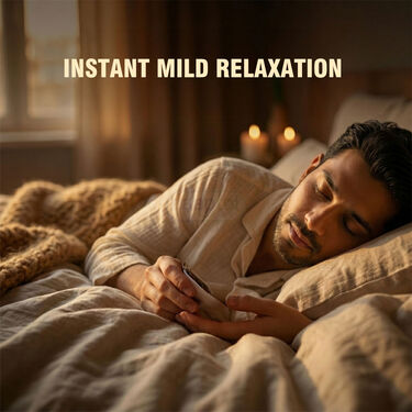 Nabhi Oil For Easy Sleep (BCES)