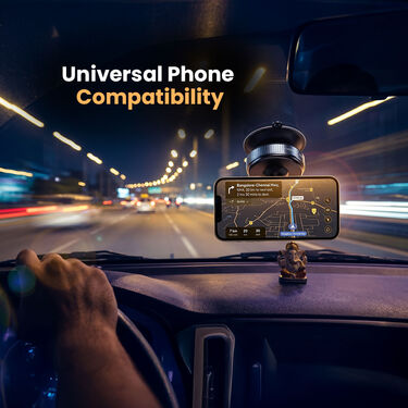 Powerful Magentic Mobile Holder For Car Truck (CMH5)