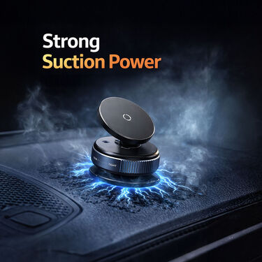 Powerful Magentic Mobile Holder For Car Truck (CMH5)