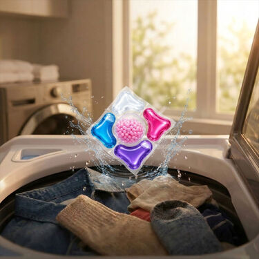Pack of 25 Laundry PODs (POD2)